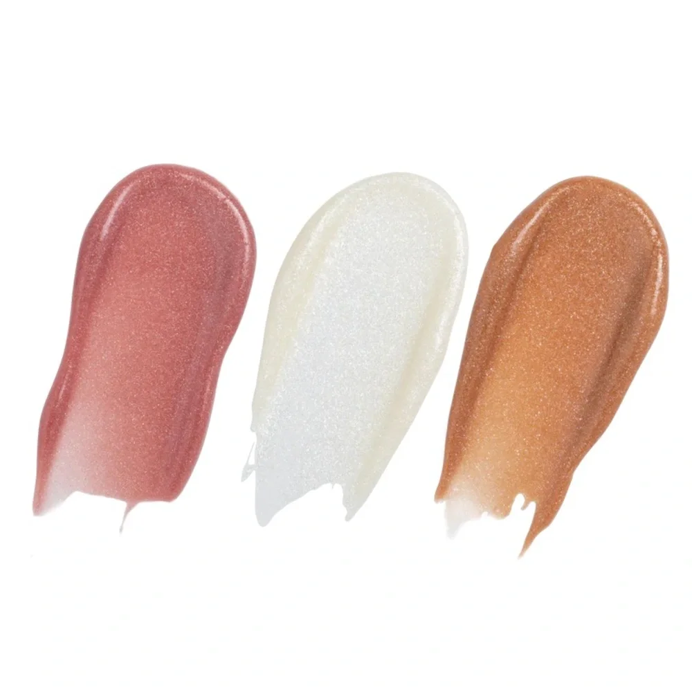 OFRA Lip Gloss Trio - BRAND NEW